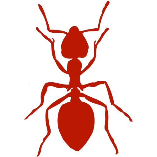 Commercial Services 3 Ants